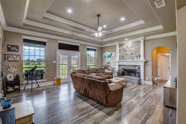 11041 Helms Trail, Forney, TX 75126