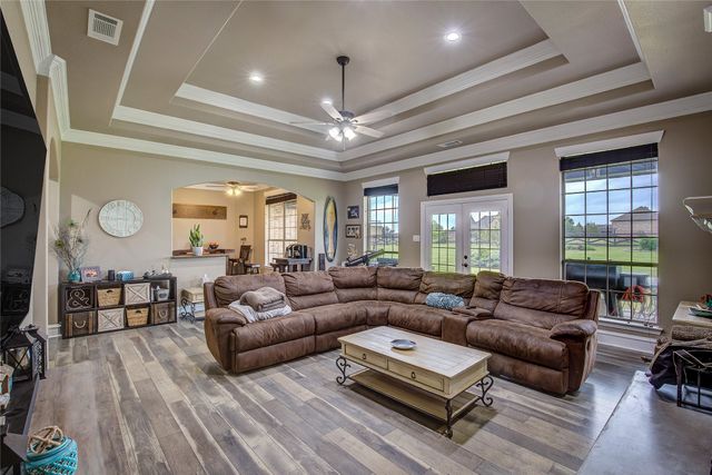 11041 Helms Trail, Forney, TX 75126