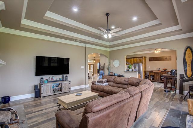 11041 Helms Trail, Forney, TX 75126