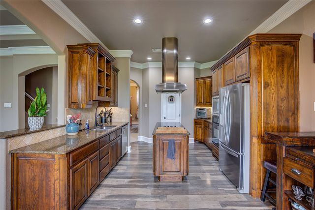 11041 Helms Trail, Forney, TX 75126
