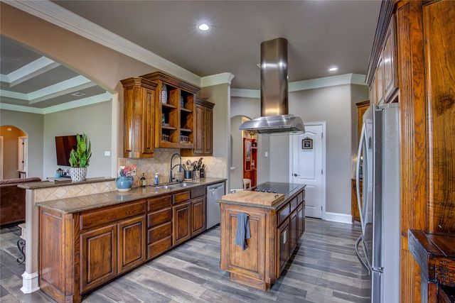 11041 Helms Trail, Forney, TX 75126