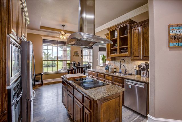 11041 Helms Trail, Forney, TX 75126