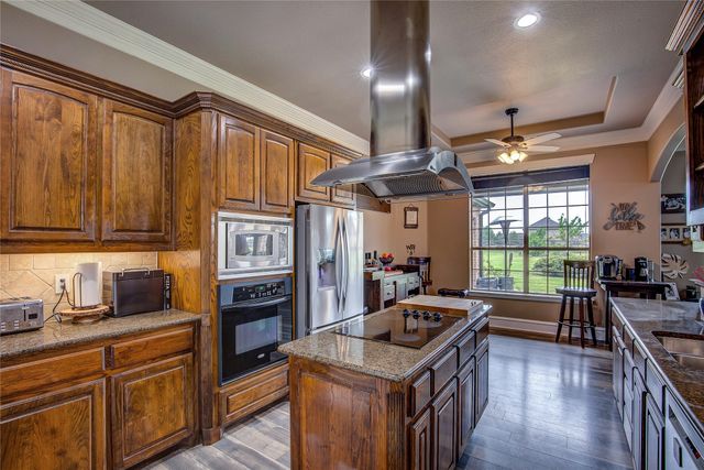 11041 Helms Trail, Forney, TX 75126