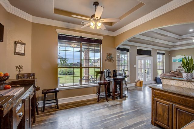 11041 Helms Trail, Forney, TX 75126
