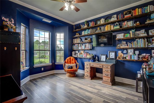 11041 Helms Trail, Forney, TX 75126