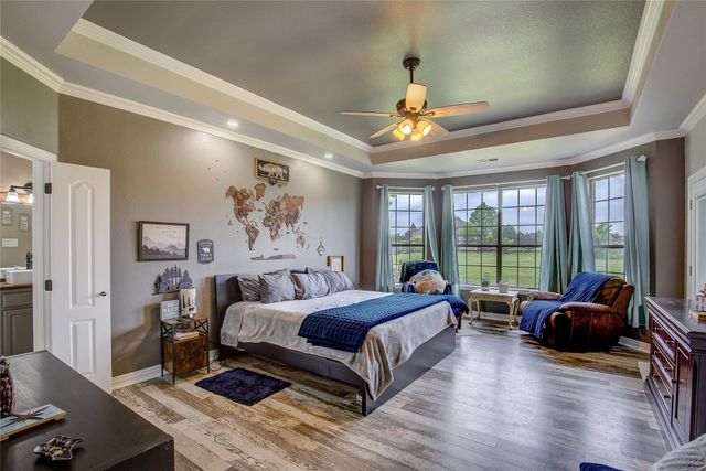 11041 Helms Trail, Forney, TX 75126