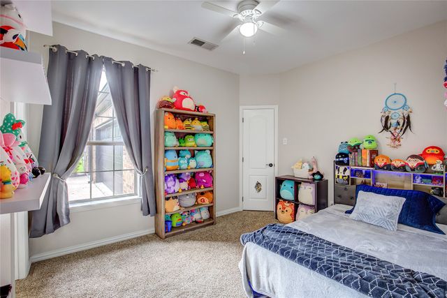 11041 Helms Trail, Forney, TX 75126