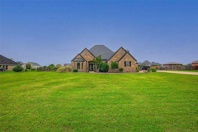 11041 Helms Trail, Forney, TX 75126
