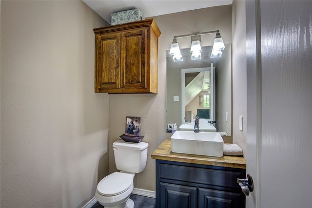 11041 Helms Trail, Forney, TX 75126