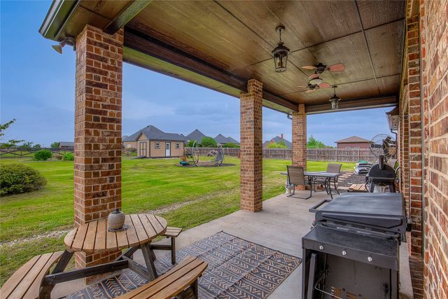 11041 Helms Trail, Forney, TX 75126
