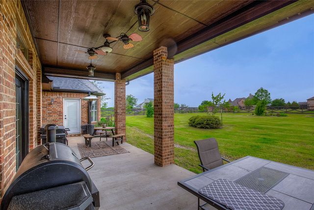 11041 Helms Trail, Forney, TX 75126