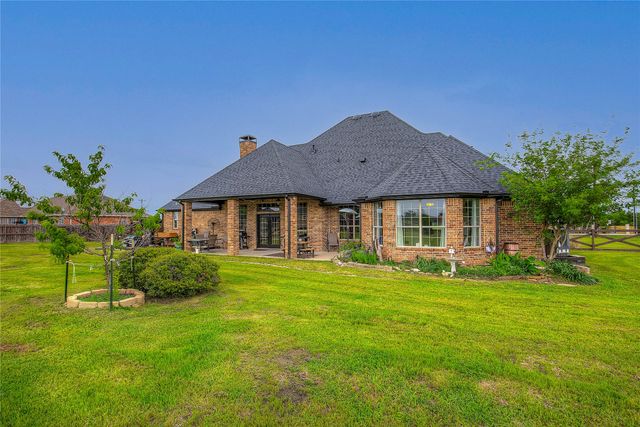11041 Helms Trail, Forney, TX 75126