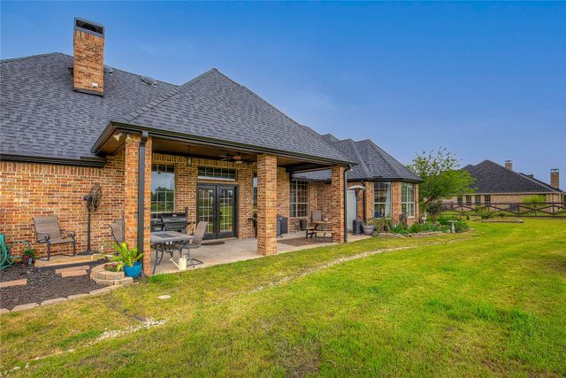 11041 Helms Trail, Forney, TX 75126