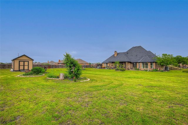 11041 Helms Trail, Forney, TX 75126