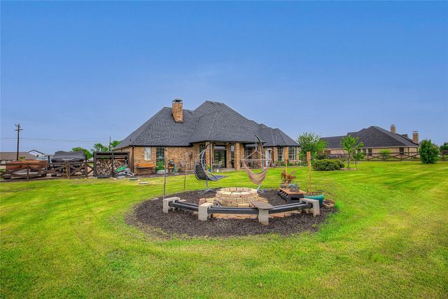 11041 Helms Trail, Forney, TX 75126