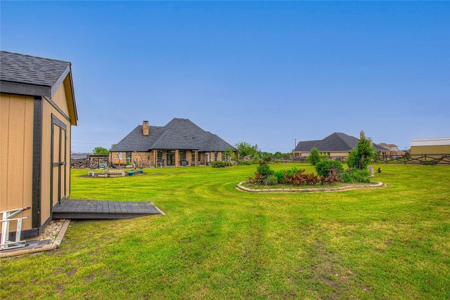 11041 Helms Trail, Forney, TX 75126