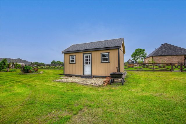 11041 Helms Trail, Forney, TX 75126