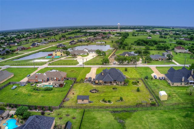 11041 Helms Trail, Forney, TX 75126