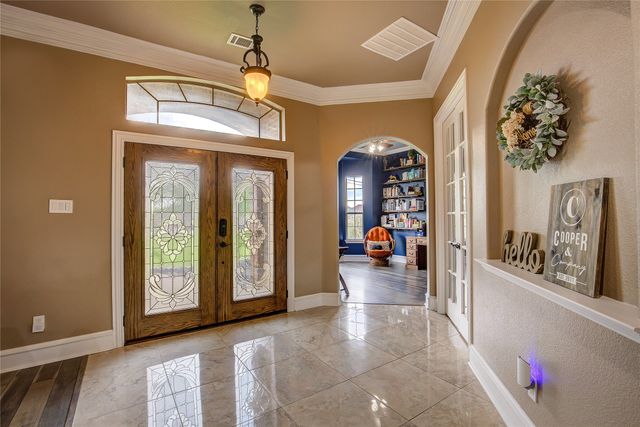 11041 Helms Trail, Forney, TX 75126