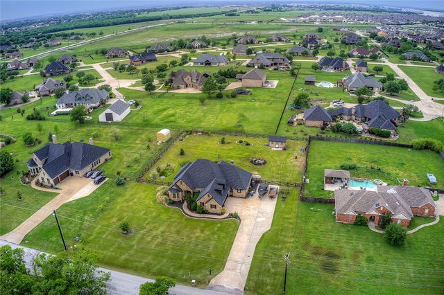 11041 Helms Trail, Forney, TX 75126