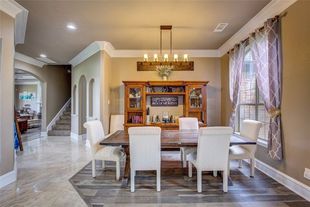 11041 Helms Trail, Forney, TX 75126