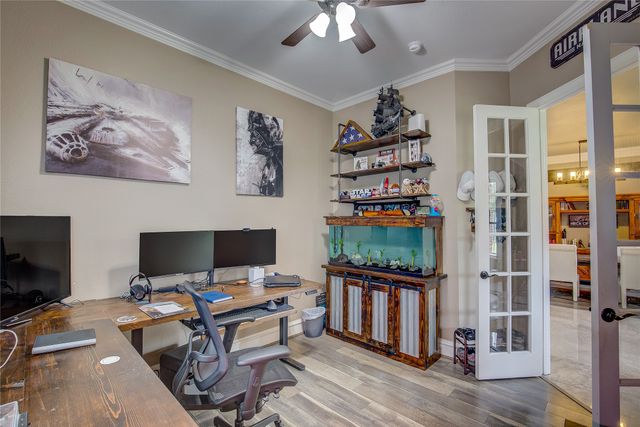11041 Helms Trail, Forney, TX 75126