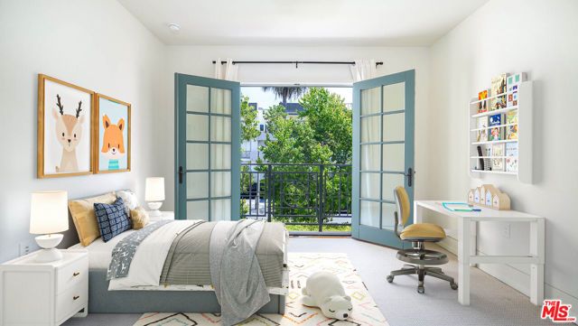 225 S Hamilton Drive 102, Beverly Hills, CA 90211