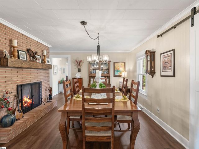 5741 Highway 357, Campobello, SC 29322