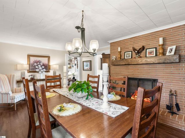 5741 Highway 357, Campobello, SC 29322