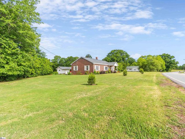 5741 Highway 357, Campobello, SC 29322