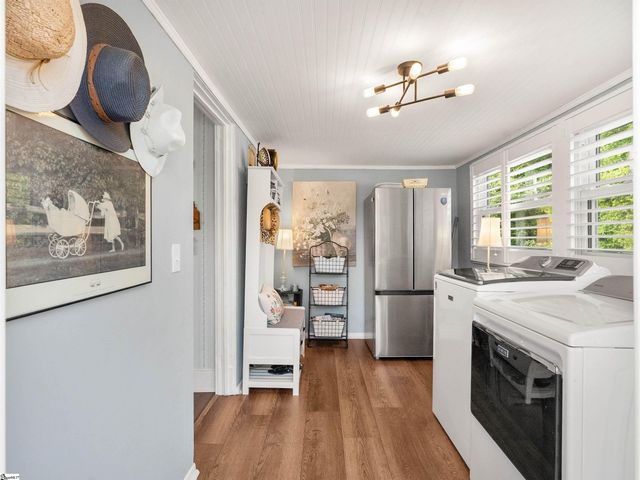5741 Highway 357, Campobello, SC 29322