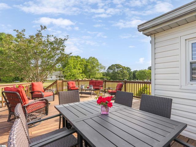 5741 Highway 357, Campobello, SC 29322