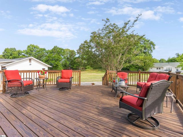 5741 Highway 357, Campobello, SC 29322