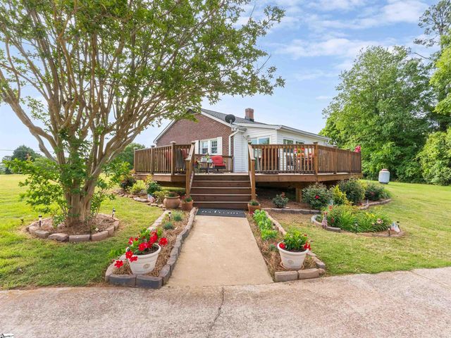 5741 Highway 357, Campobello, SC 29322