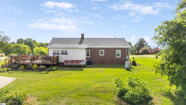 5741 Highway 357, Campobello, SC 29322