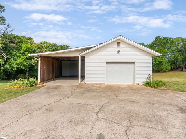5741 Highway 357, Campobello, SC 29322