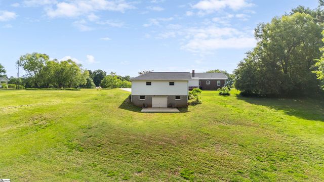 5741 Highway 357, Campobello, SC 29322