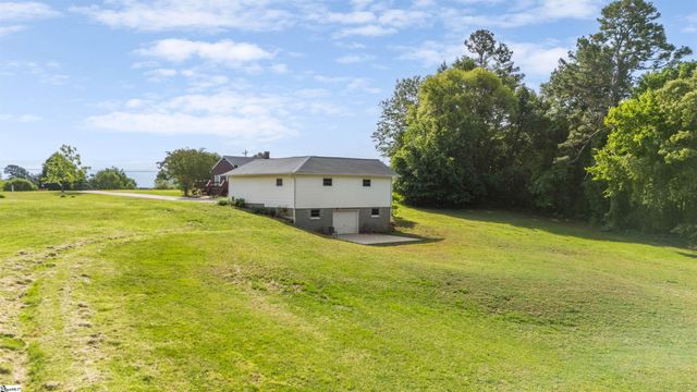 5741 Highway 357, Campobello, SC 29322