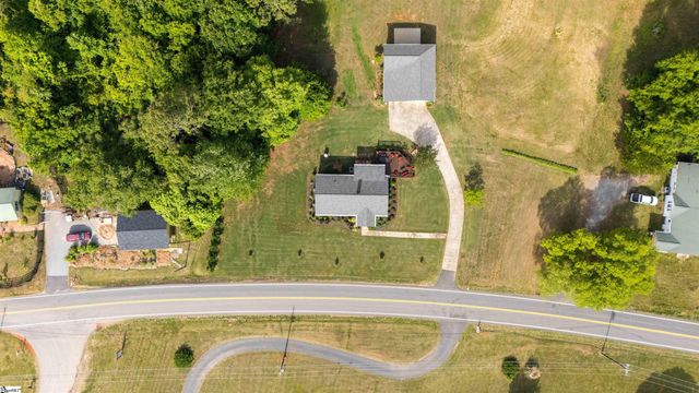 5741 Highway 357, Campobello, SC 29322