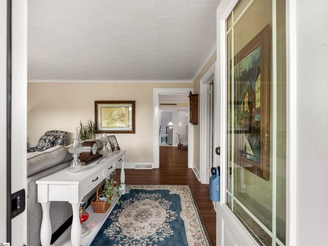 5741 Highway 357, Campobello, SC 29322