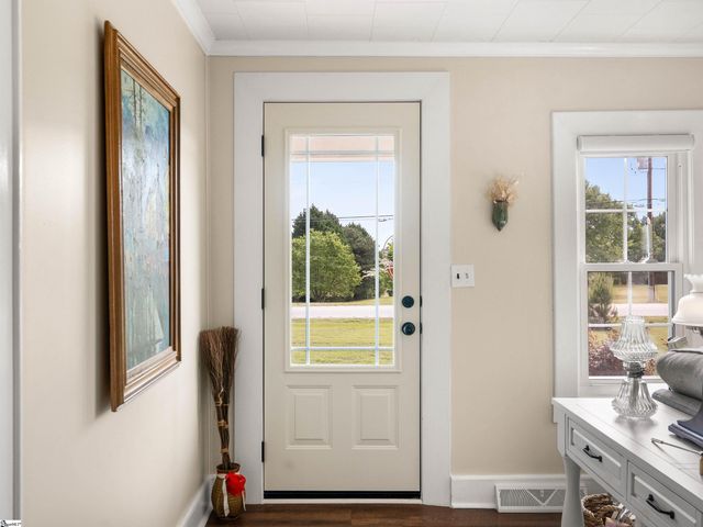 5741 Highway 357, Campobello, SC 29322