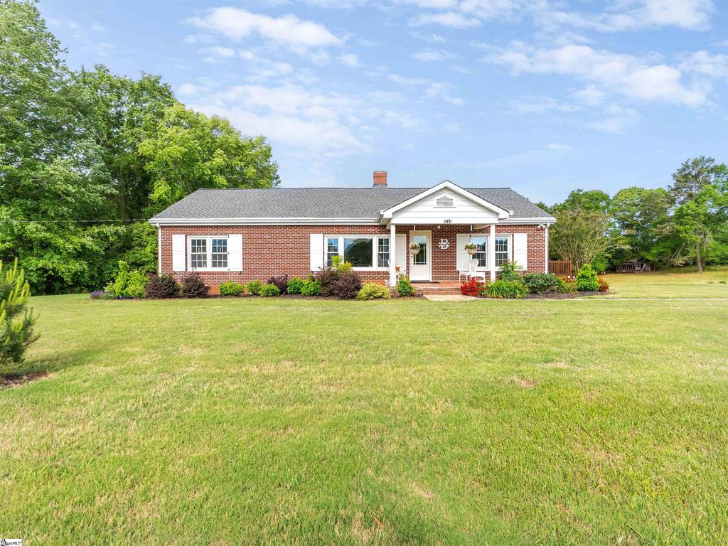 5741 Highway 357, Campobello, SC 29322