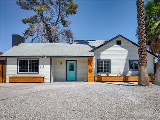 1405 South 11th Street, Las Vegas, NV 89104