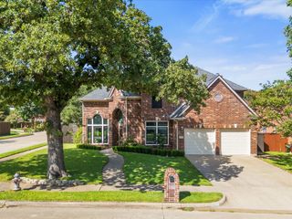 2212 Blue Sage Drive, Flower Mound, TX 75028