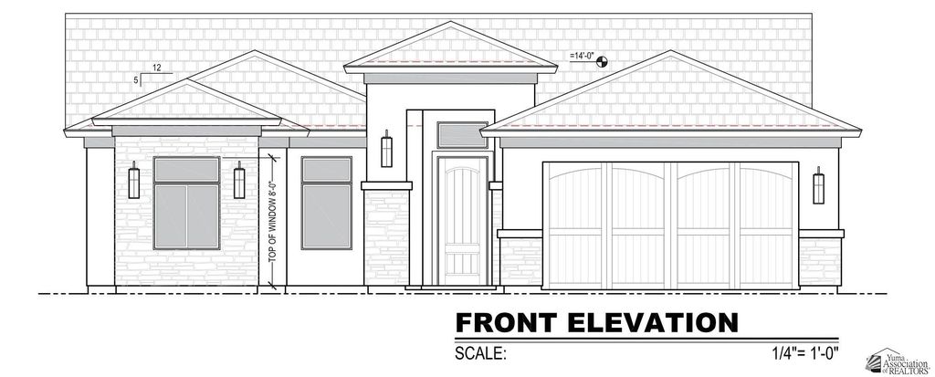 5058 E San Pedro St, San Luis, AZ 85336