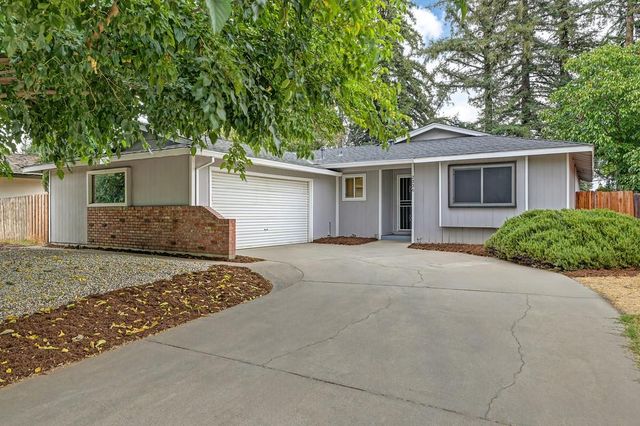2226 W La Loma, Rancho Cordova, CA 95670