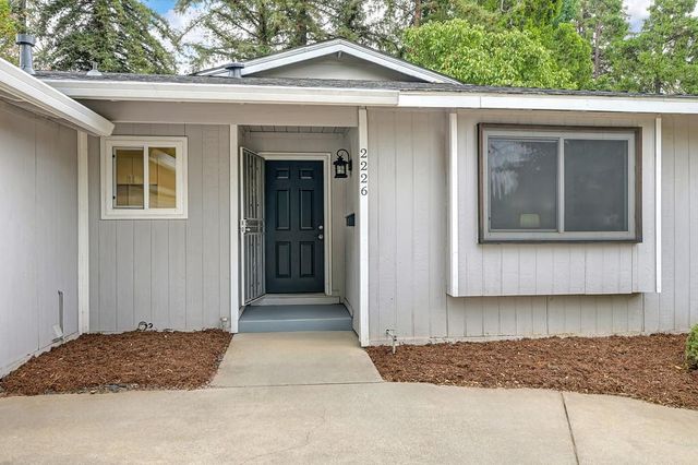 2226 W La Loma, Rancho Cordova, CA 95670