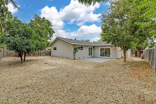 2226 W La Loma, Rancho Cordova, CA 95670