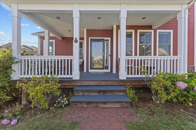 205 South Jefferson Road, South Burlington, VT 05403