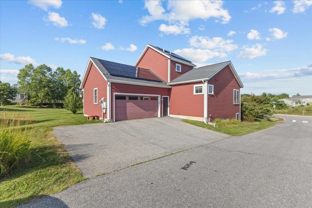 205 South Jefferson Road, South Burlington, VT 05403